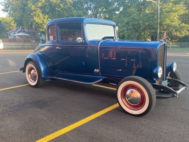 1932 Pontiac Other - photo 8
