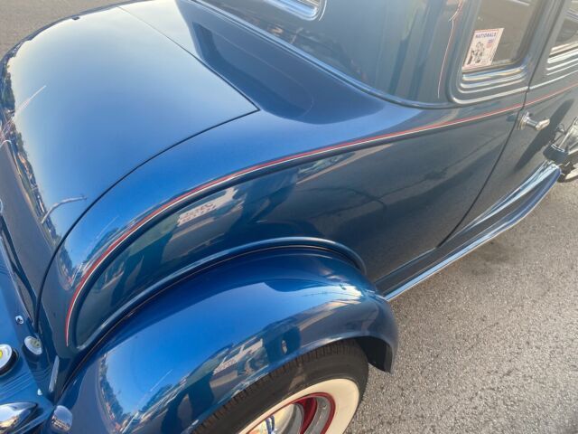 1932 Pontiac Other - photo 9