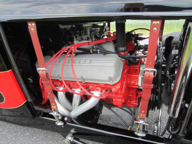 1932 Ford 1932 real Henry Ford STEEL 3-Windows - photo 6