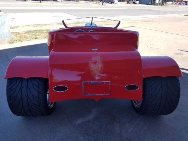 1932 Ford Model T - photo 3