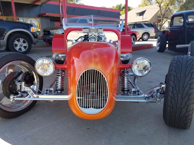 1932 Ford Model T - photo 4