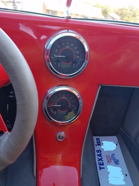 1932 Ford Model T - photo 8