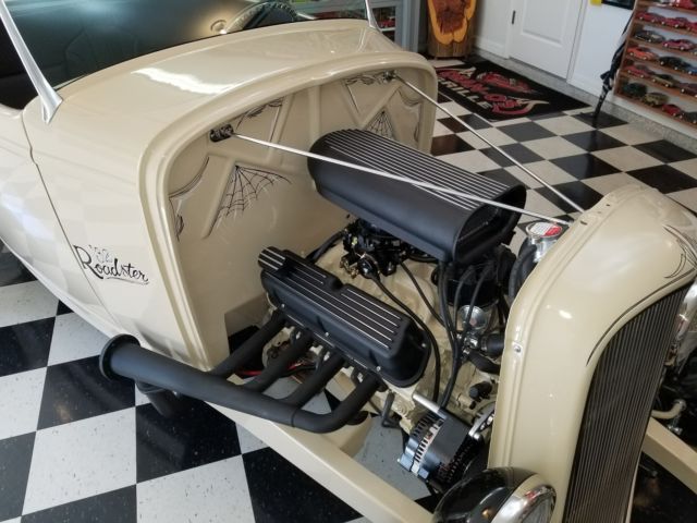 1932 Ford Other roadster - photo 10