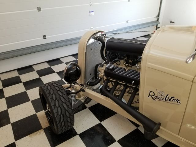 1932 Ford Other roadster - photo 8