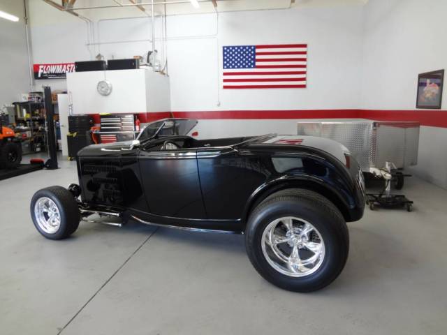 1932 Ford roadster - photo 4