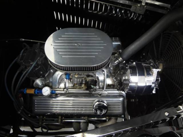 1932 Ford roadster - photo 6