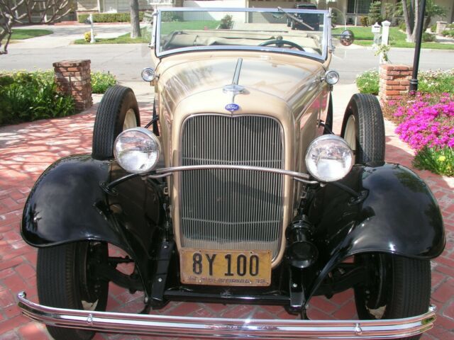 1932 Ford Deluxe - photo 13