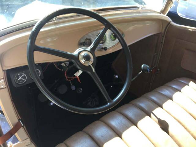 1932 Ford Deluxe - photo 2