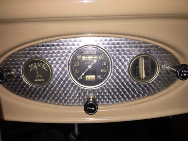 1932 Ford Deluxe - photo 6