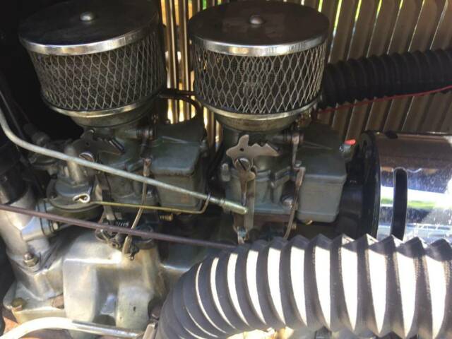 1932 Ford Deluxe - photo 7