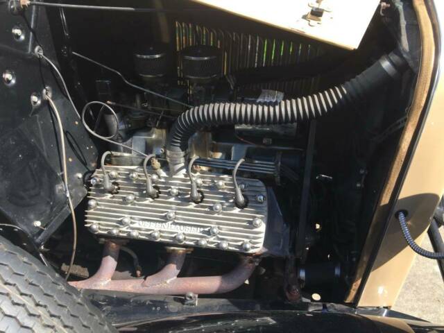1932 Ford Deluxe - photo 8