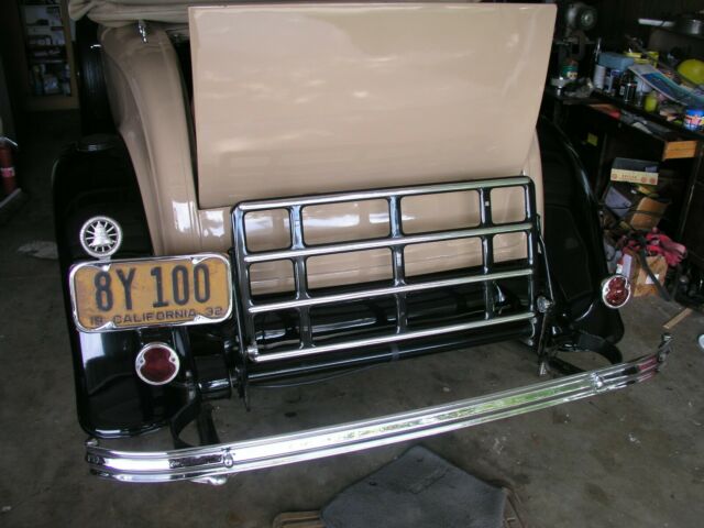 1932 Ford Deluxe - photo 9
