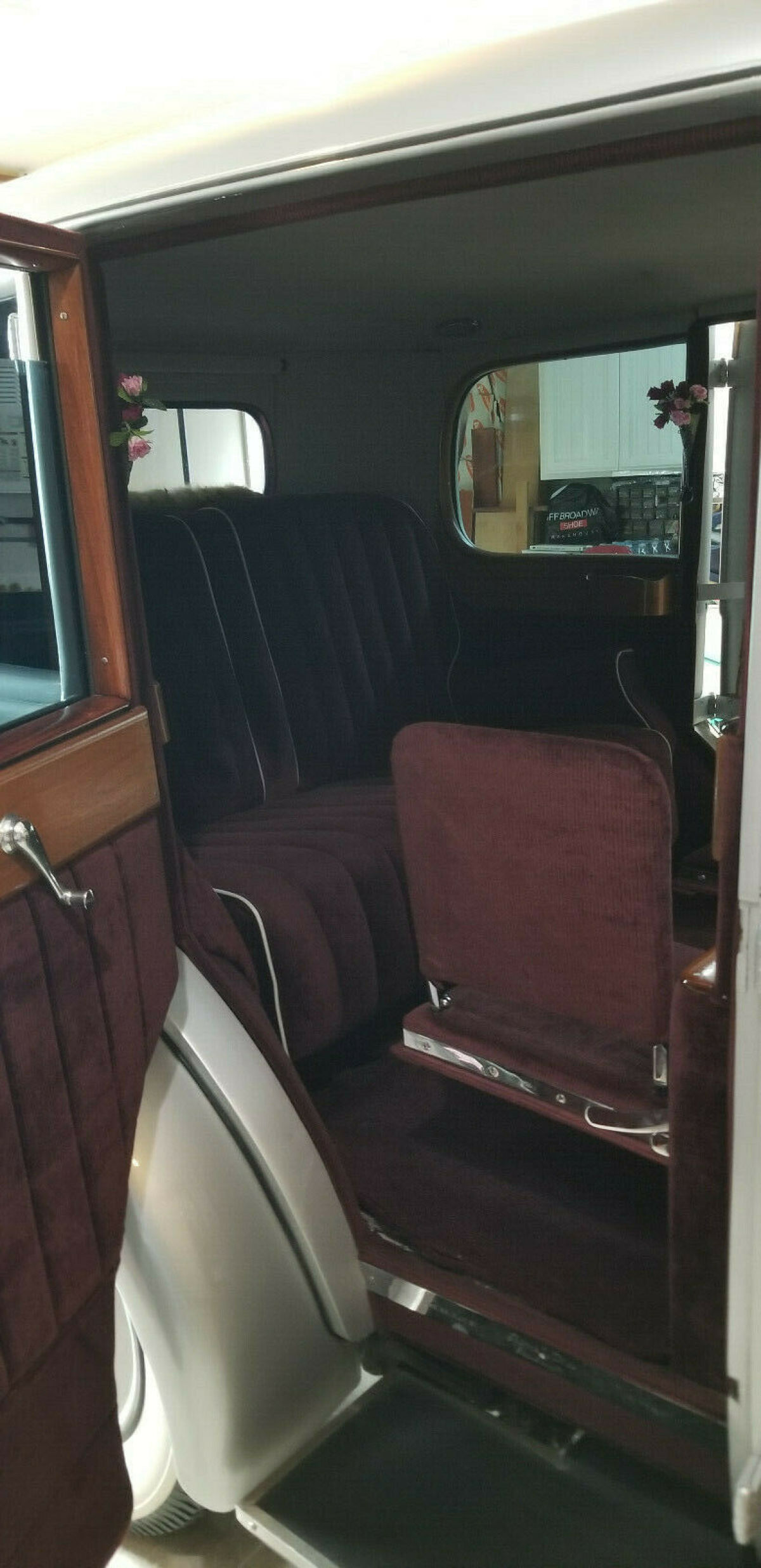 1932 Rolls-Royce Park Ward - photo 10