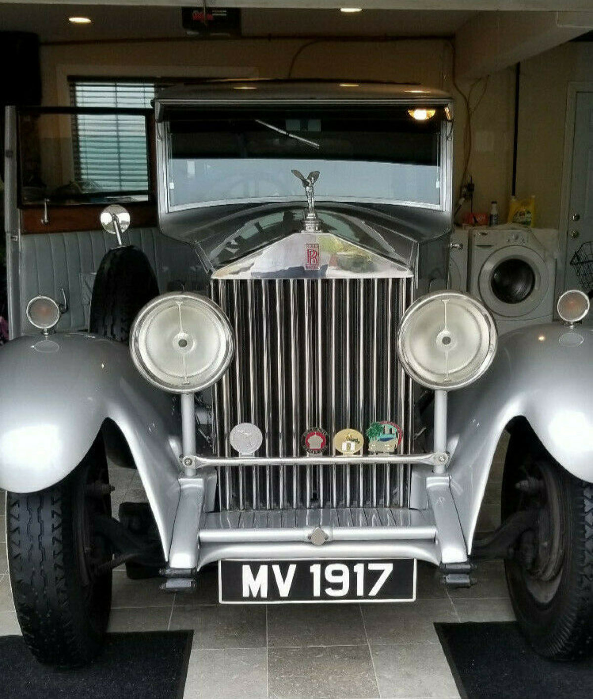 1932 Rolls-Royce Park Ward - photo 7
