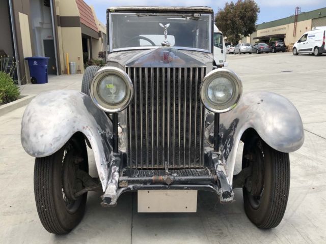 1932 Rolls-Royce Other Limo - photo 3