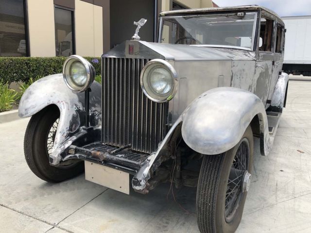 1932 Rolls-Royce Other Limo - photo 7