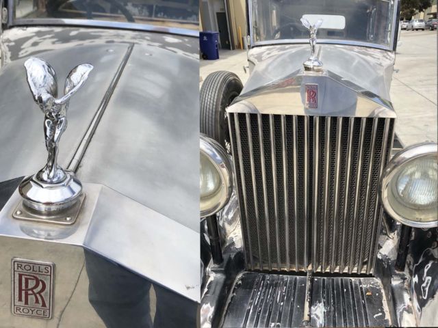 1932 Rolls-Royce Other Limo - photo 8