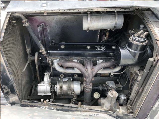 1932 Rolls-Royce Other Limo - photo 9