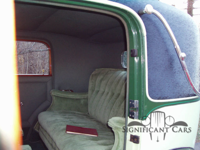 1932 Rolls-Royce Phantom Brewster - photo 8
