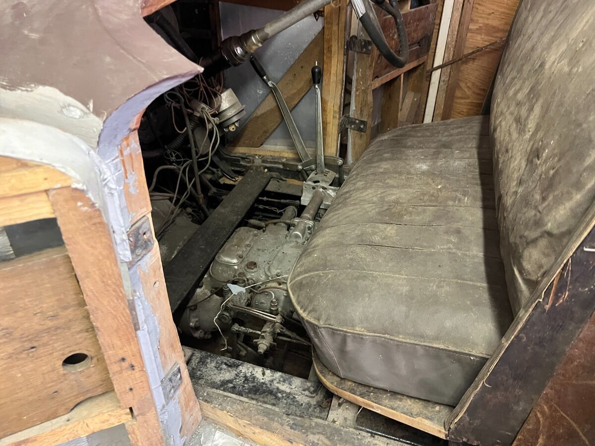 1932 Rolls-Royce Other - photo 10