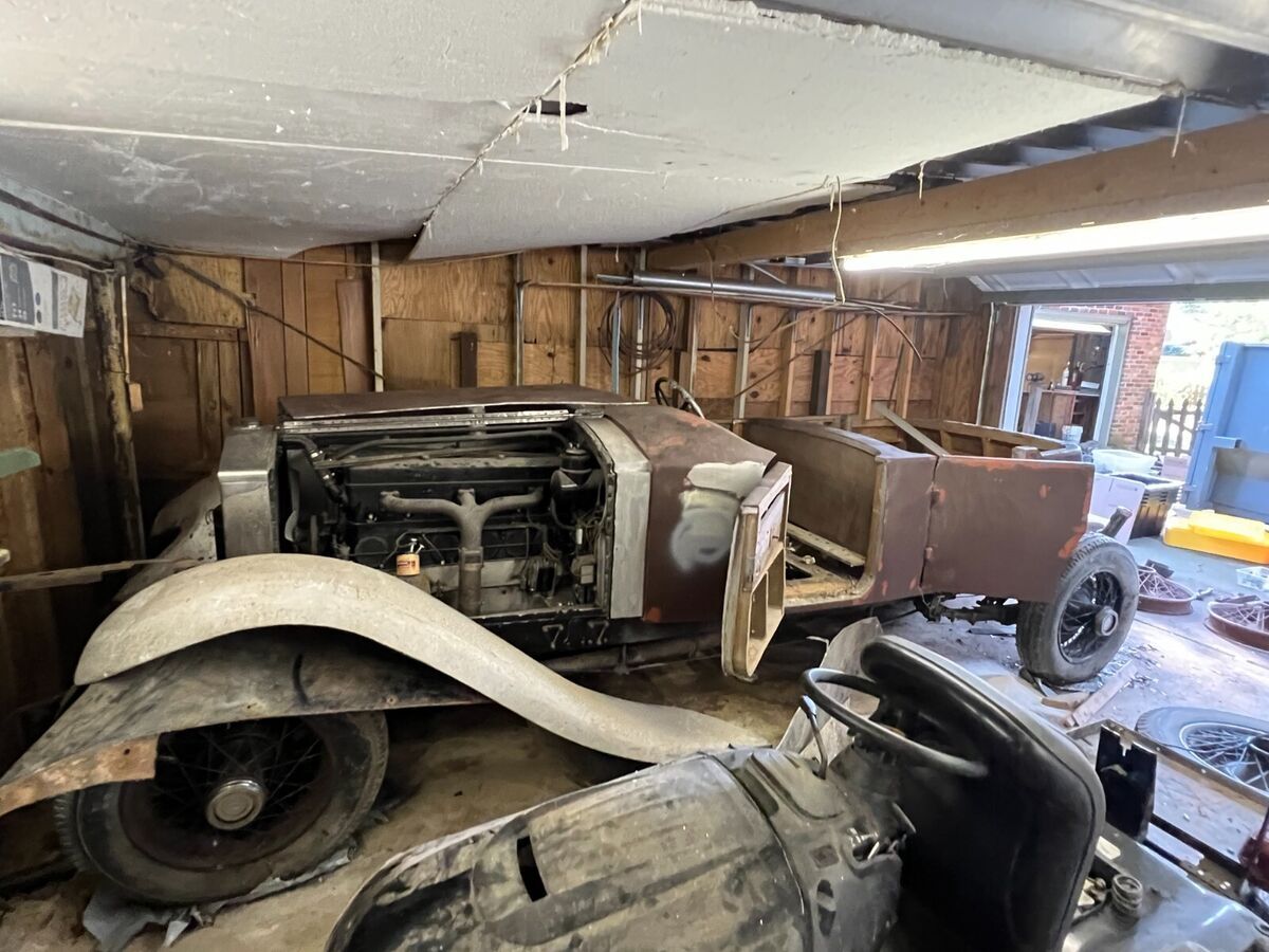 1932 Rolls-Royce Other - photo 13