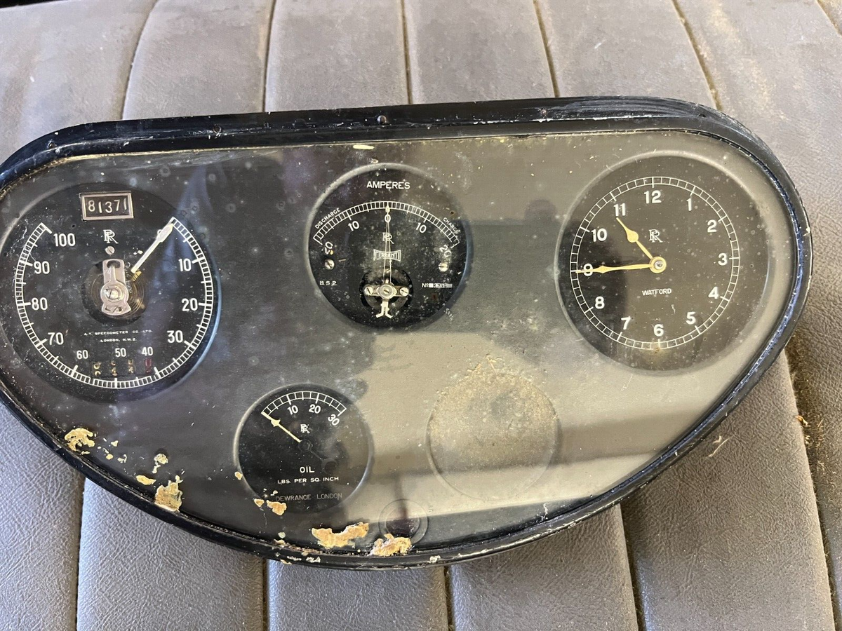 1932 Rolls-Royce Other - photo 2
