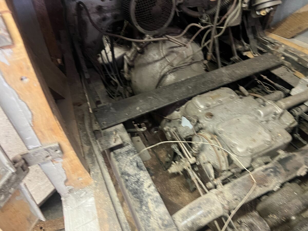 1932 Rolls-Royce Other - photo 3