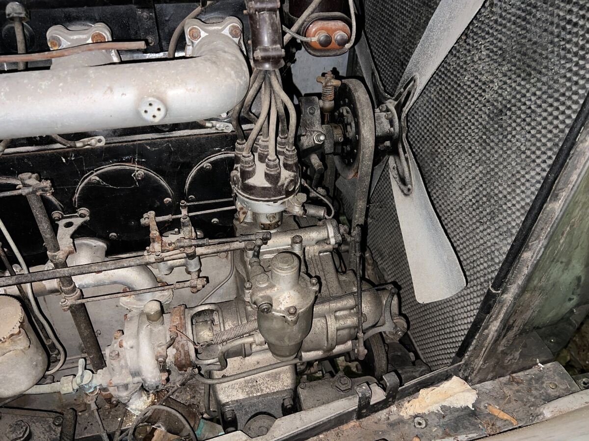1932 Rolls-Royce Other - photo 4