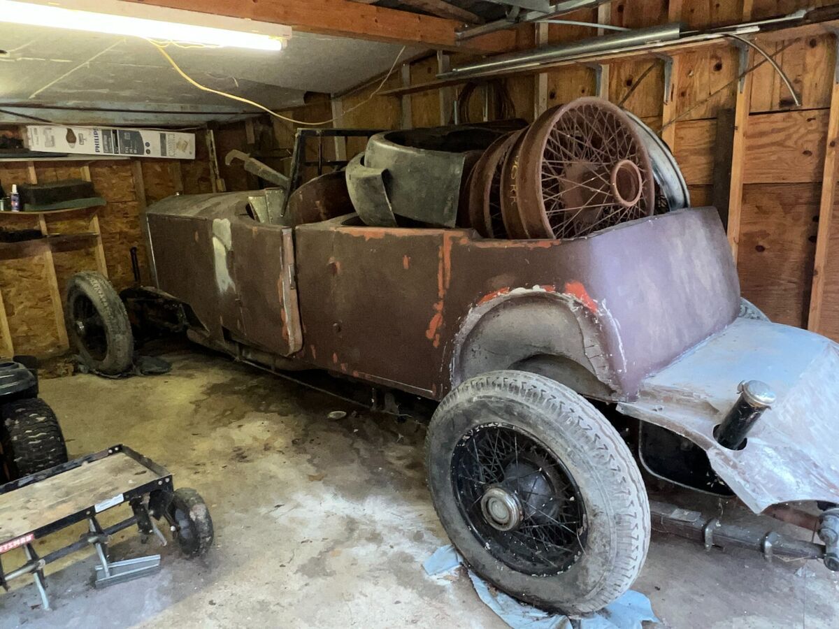 1932 Rolls-Royce Other - photo 7
