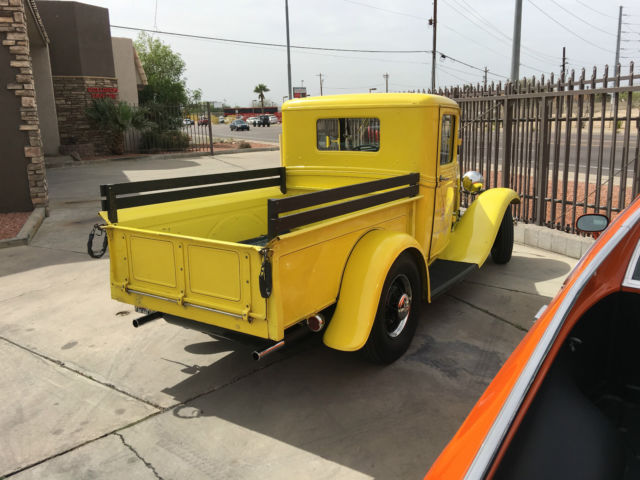 1932 Ford Model A - photo 2