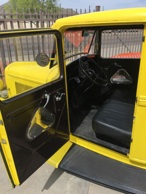 1932 Ford Model A - photo 7