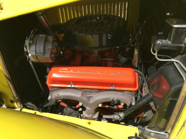 1932 Ford Model A - photo 8
