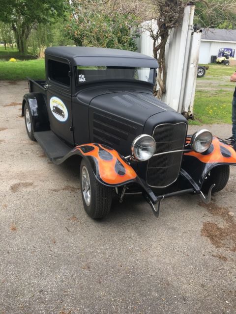 1932 Ford Other Pickups - photo 2
