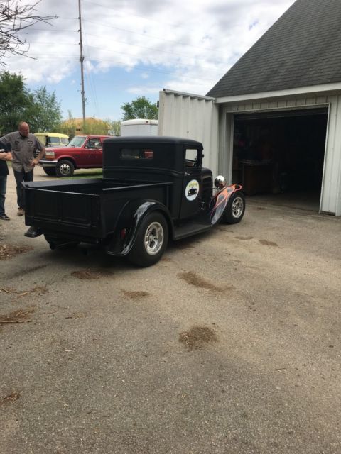 1932 Ford Other Pickups - photo 4
