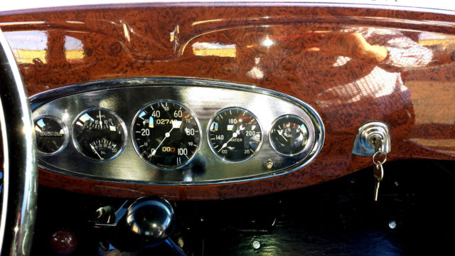1932 Studebaker Commander - photo 12