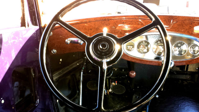 1932 Studebaker Commander - photo 13