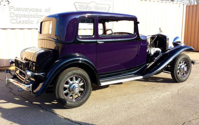 1932 Studebaker Commander - photo 9