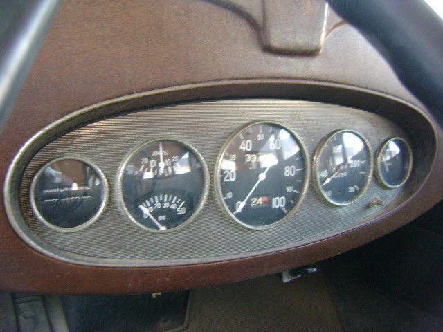 1932 Studebaker Dictator Base - photo 11