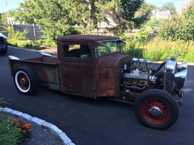 1932 Studebaker 3E1 - photo 6