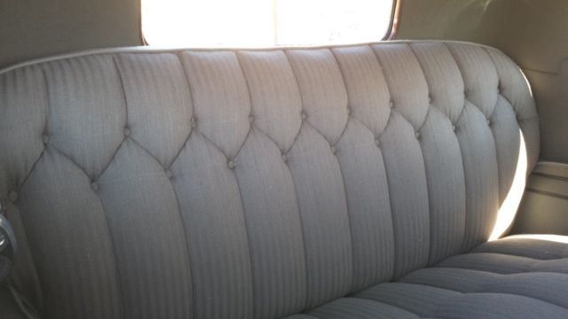 1932 Studebaker - photo 13