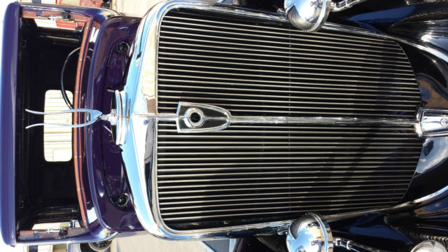 1932 Studebaker - photo 9