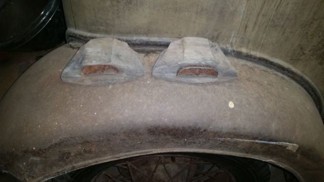 1932 Studebaker St. Regis - photo 13