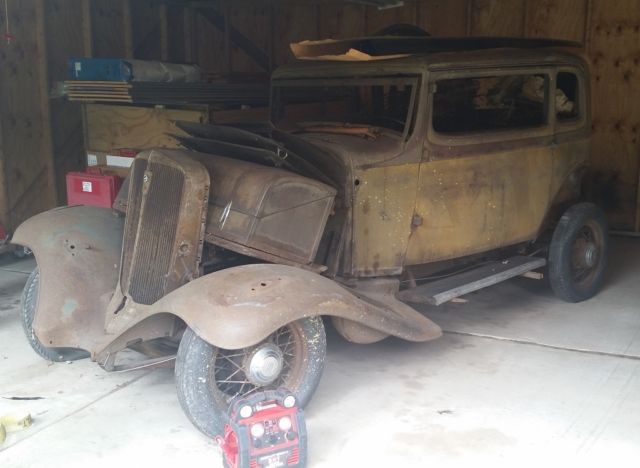 1932 Studebaker St. Regis - photo 2