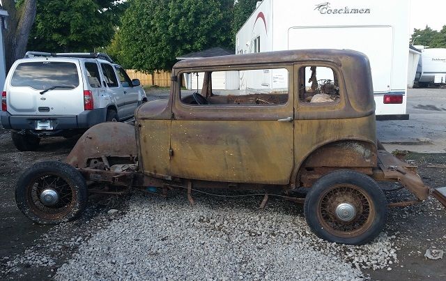 1932 Studebaker St. Regis - photo 7