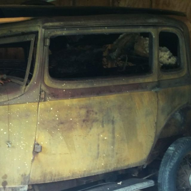 1932 Studebaker St. Regis - photo 8