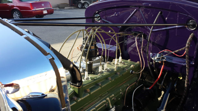 1932 Studebaker - photo 10