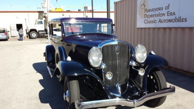 1932 Studebaker - photo 6