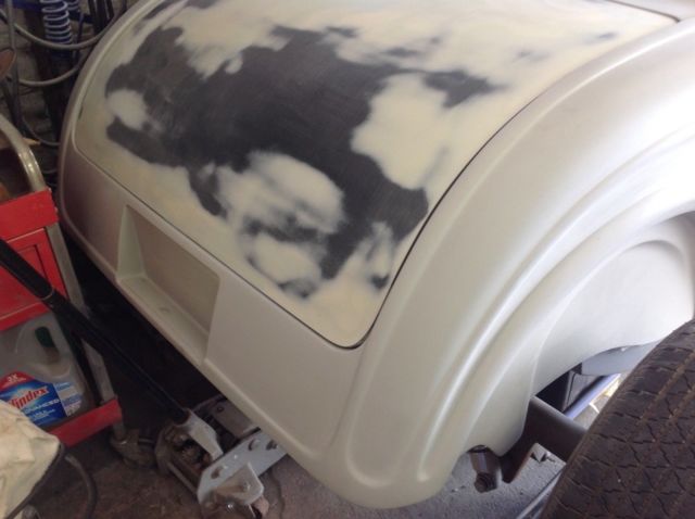 1932 Ford Other - photo 11