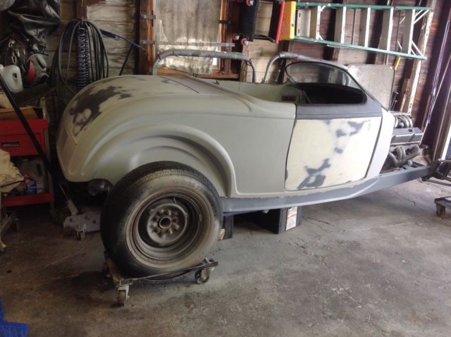 1932 Ford Other - photo 2