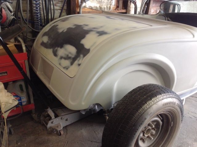 1932 Ford Other - photo 3